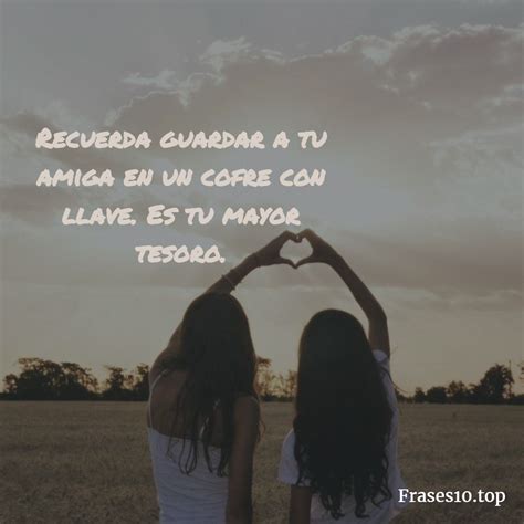 frases de la amistad cortas|+96 Frases de Amistad Cortas ¡SÚPER BONITAS!